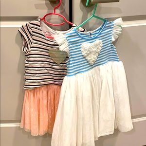 Size 5 Girl Dresses. Nordstrom